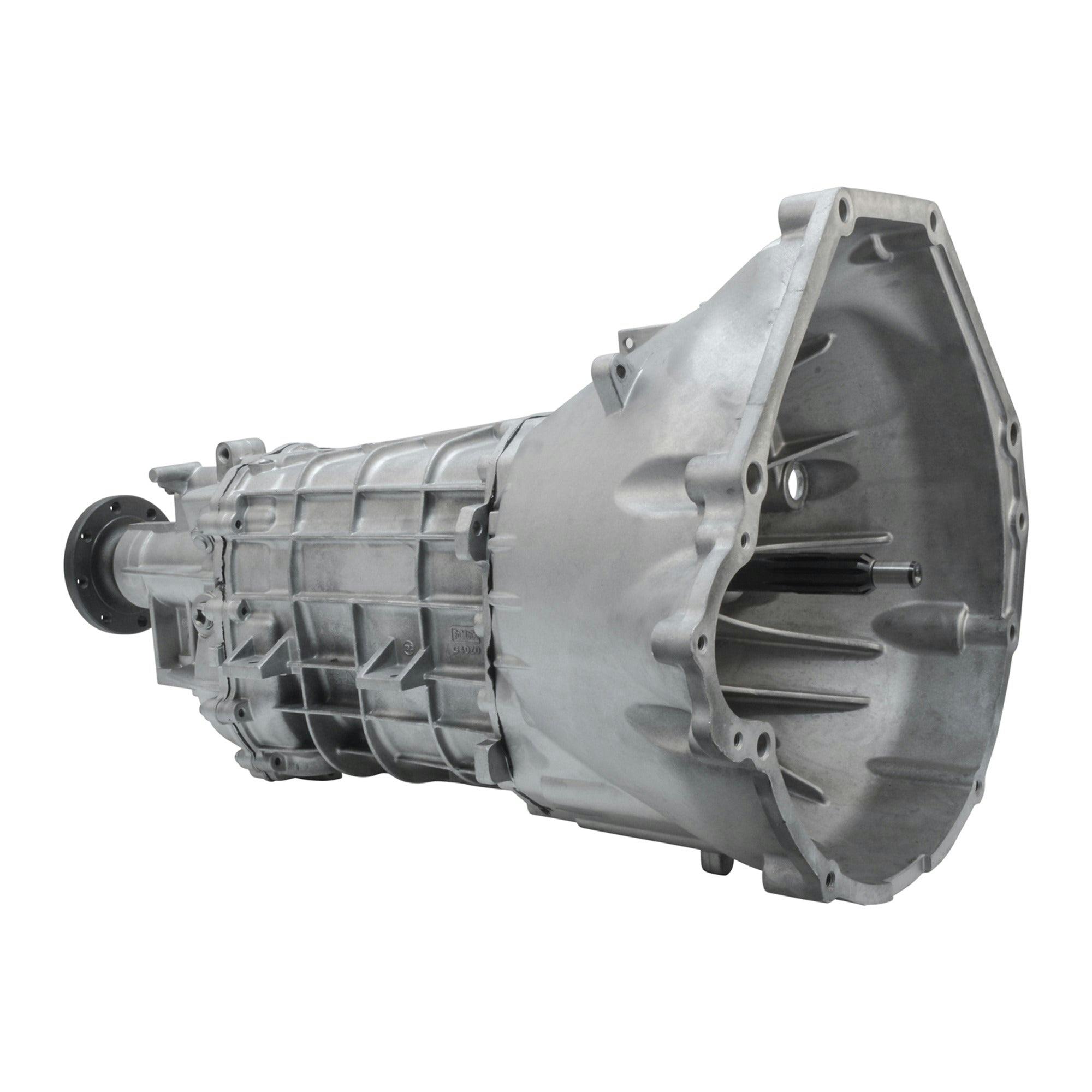 Manual Transmission for 2005-2010 Ford Mustang RWD with 4.6L V8 Engine