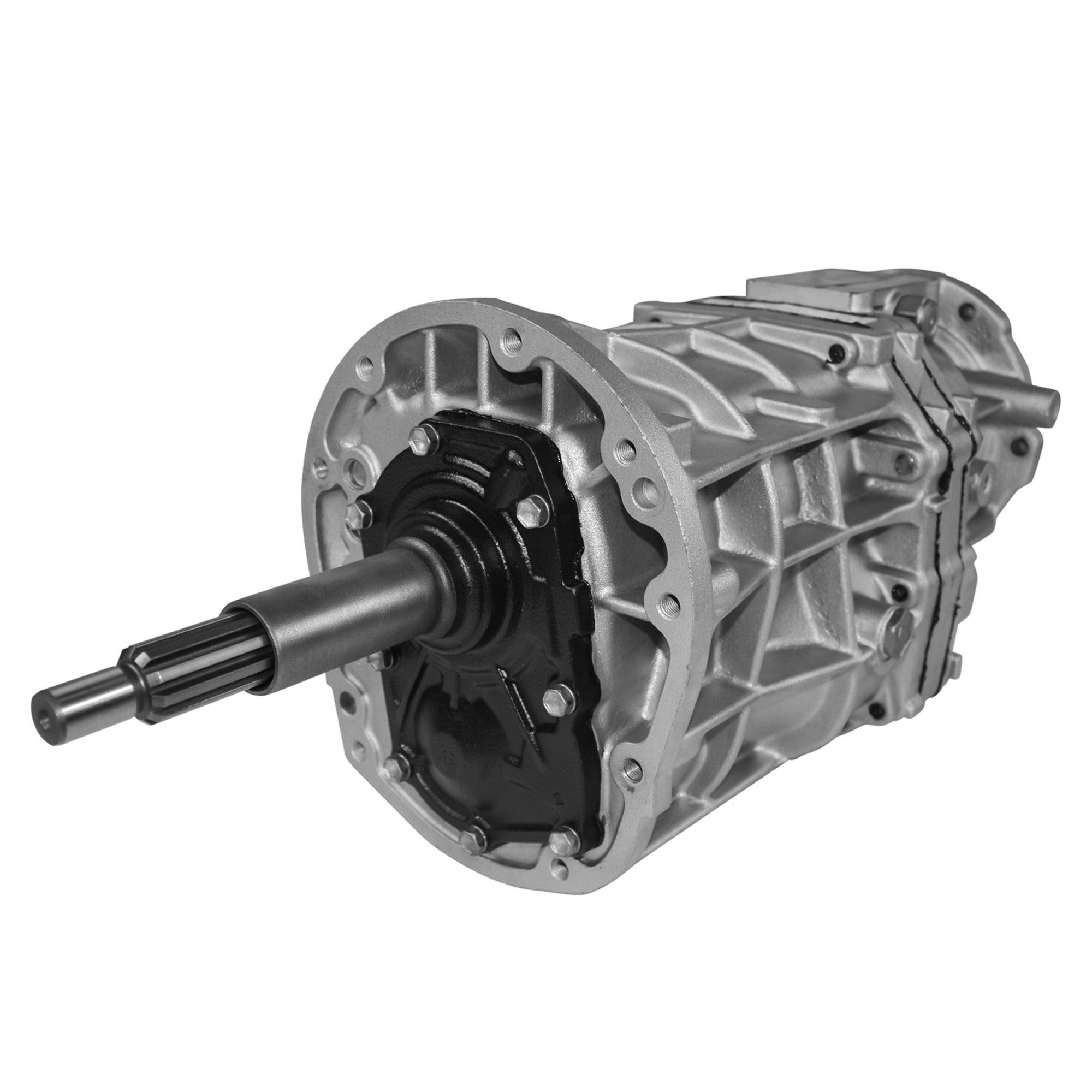 Manual Transmission for 1997-1999 Jeep Wrangler 4WD with 4L Inline-6 Engine