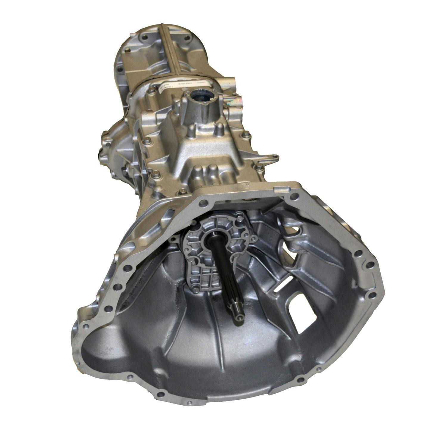 Manual Transmission for 1988-1996 Ford Bronco/F-150, 250 4WD with 4.9/5/5.8L Engine