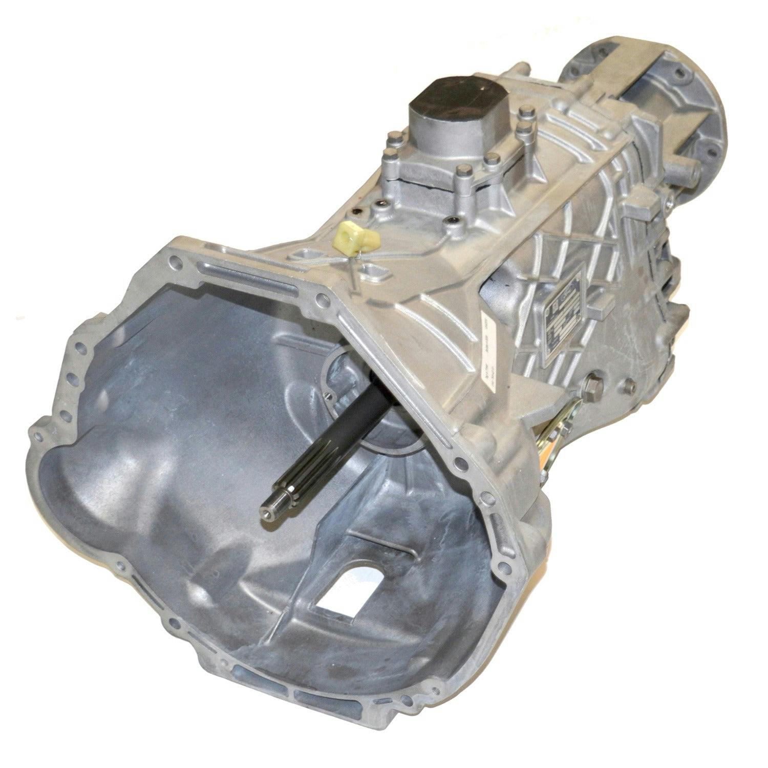 Manual Transmission for 1988-1996 Ford Bronco/F-150, 250, 350 4WD with 4.9/5/5.8L Engine