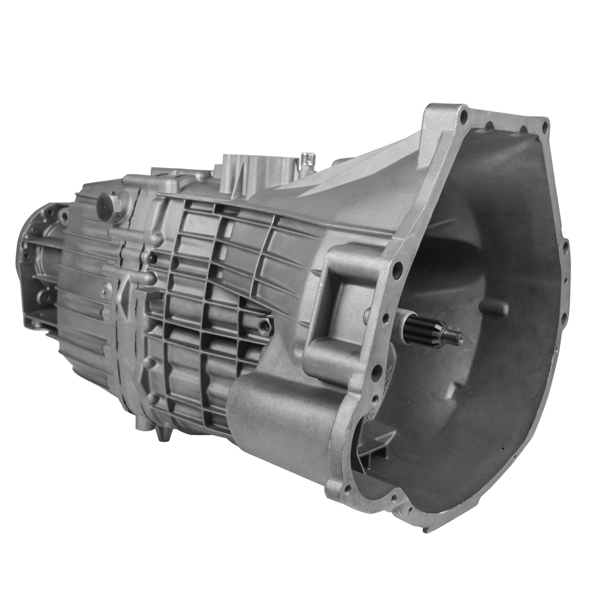 Manual Transmission for 1999-2000 Ford F-250/350/450/550 Super Duty 4WD with 7.3L V8 Engine