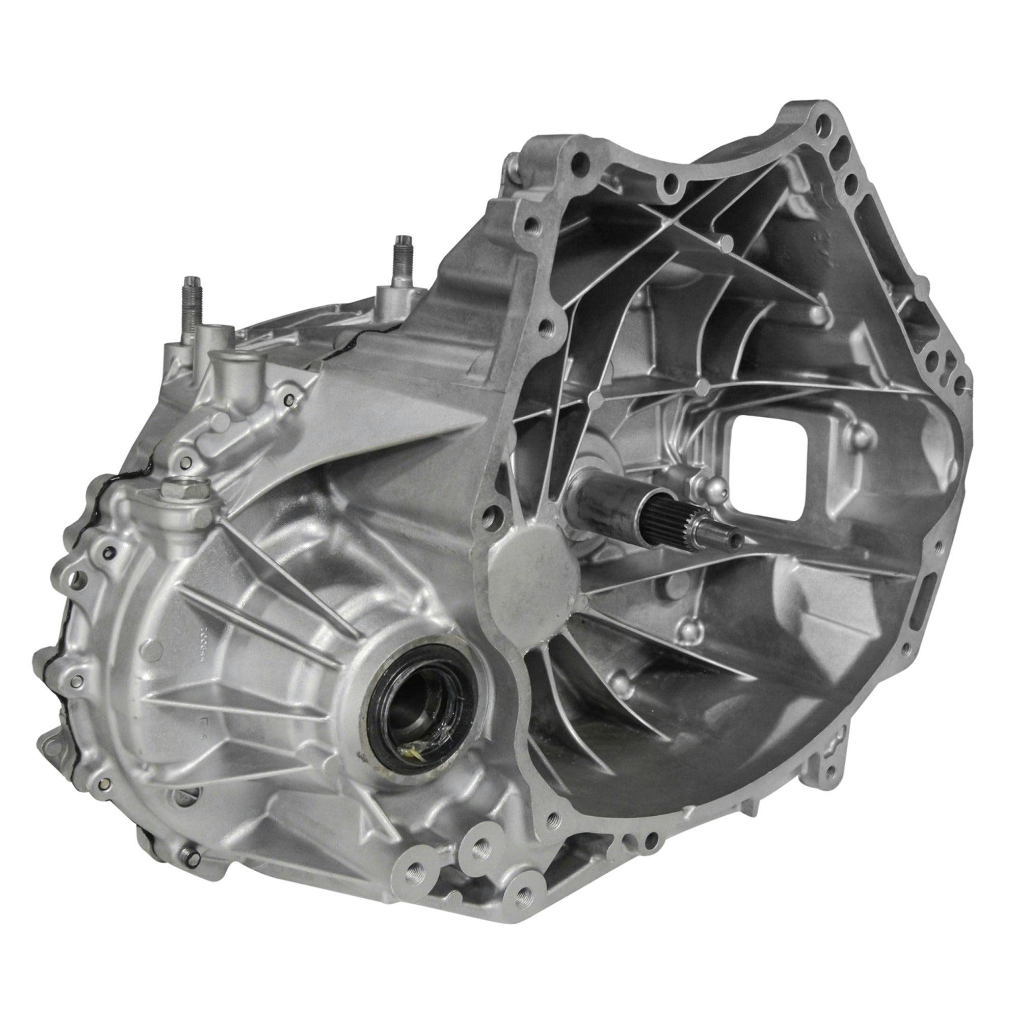 Manual Transmission for 2012-2014 Mazda 3 FWD with 2L Inline-4 Engine