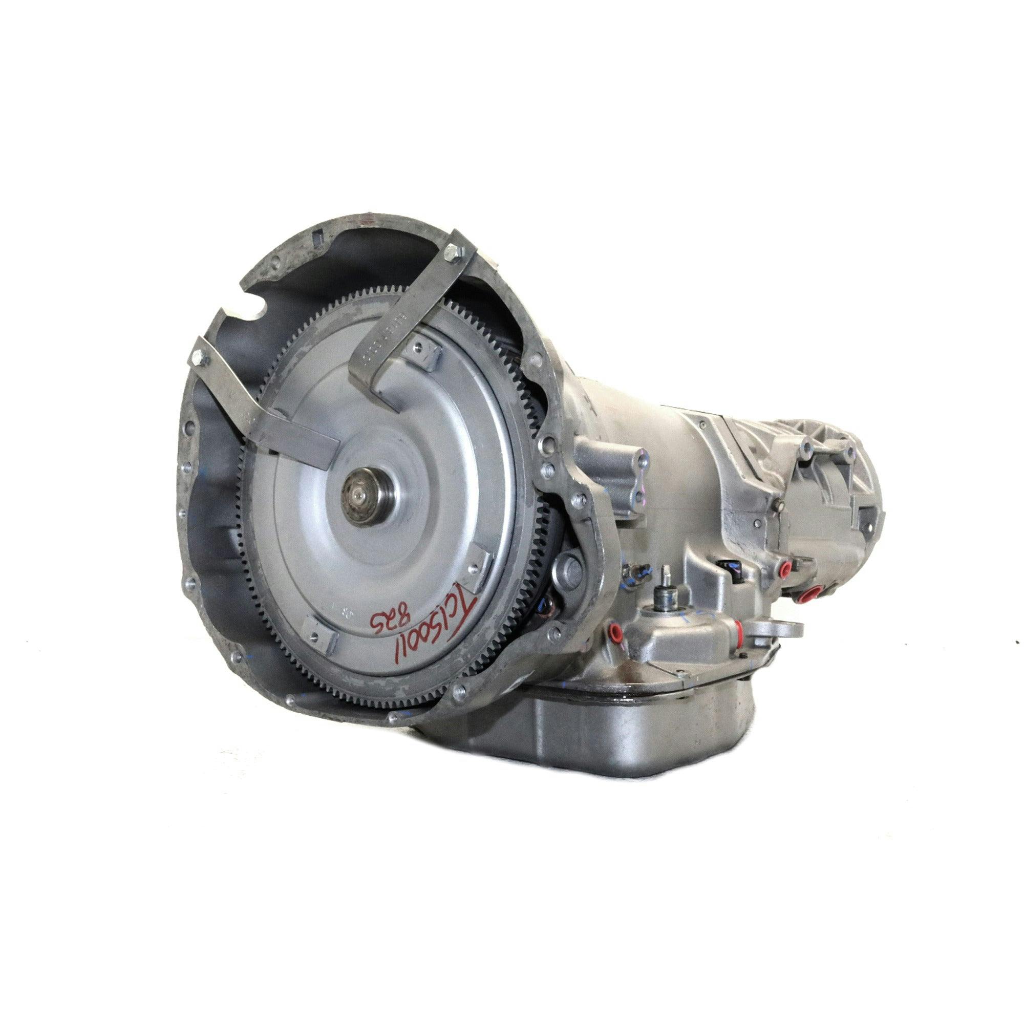 Automatic Transmission for 1996-1999 Dodge Ram 1500/2500/3500 4WD with 5.2/5.9L V8 Engine