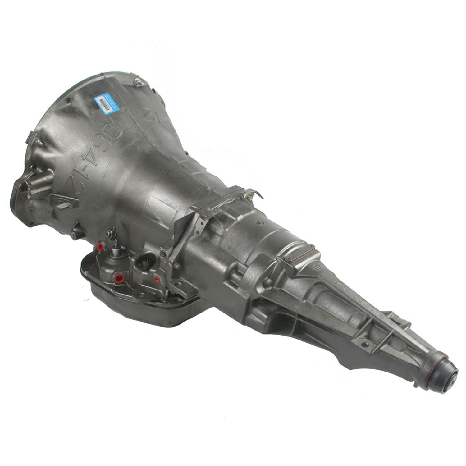 Automatic Transmission for 2000-2001 Dodge Ram 1500/2500/3500 4WD with 5.9L V8 Engine