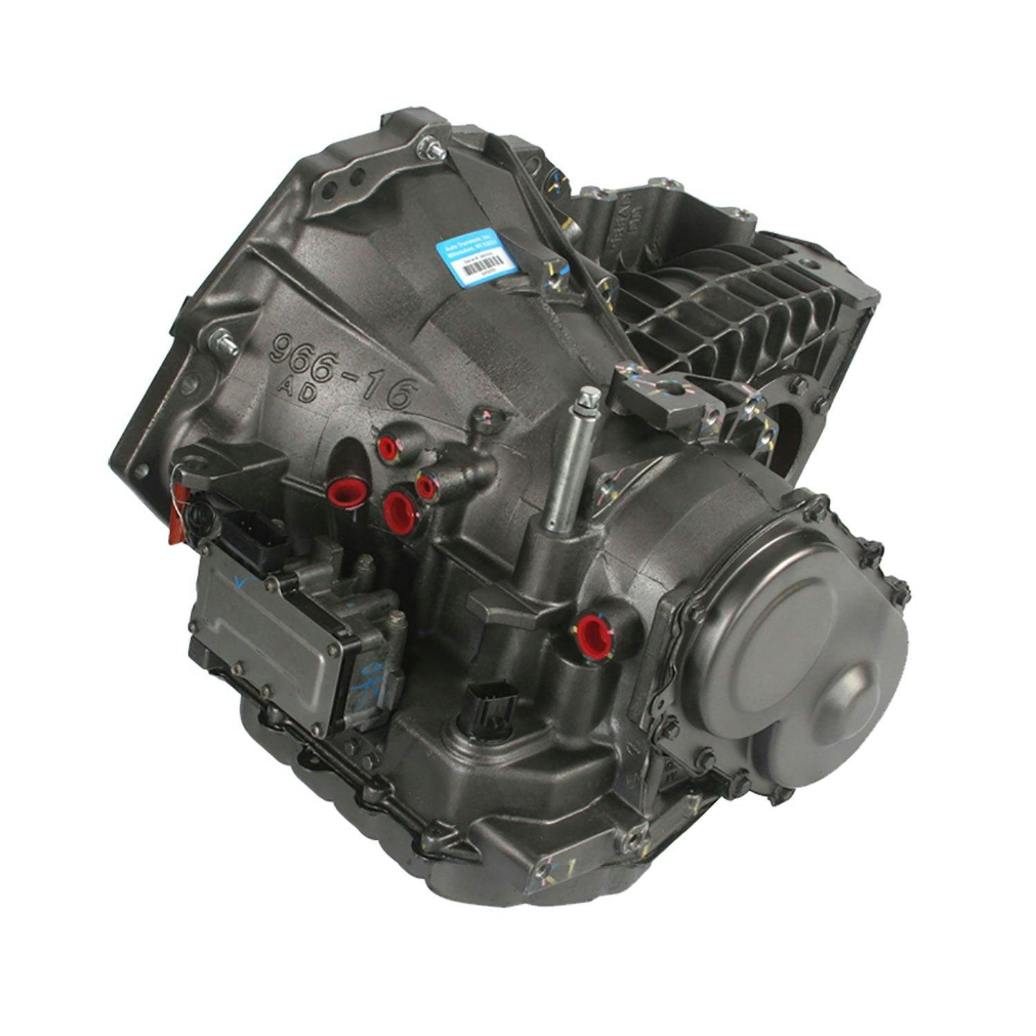 Automatic Transmission for 1995-1996 Chrysler Cirrus/Sebring and Dodge Avenger/Stratus FWD with 2.5L V6 Engine