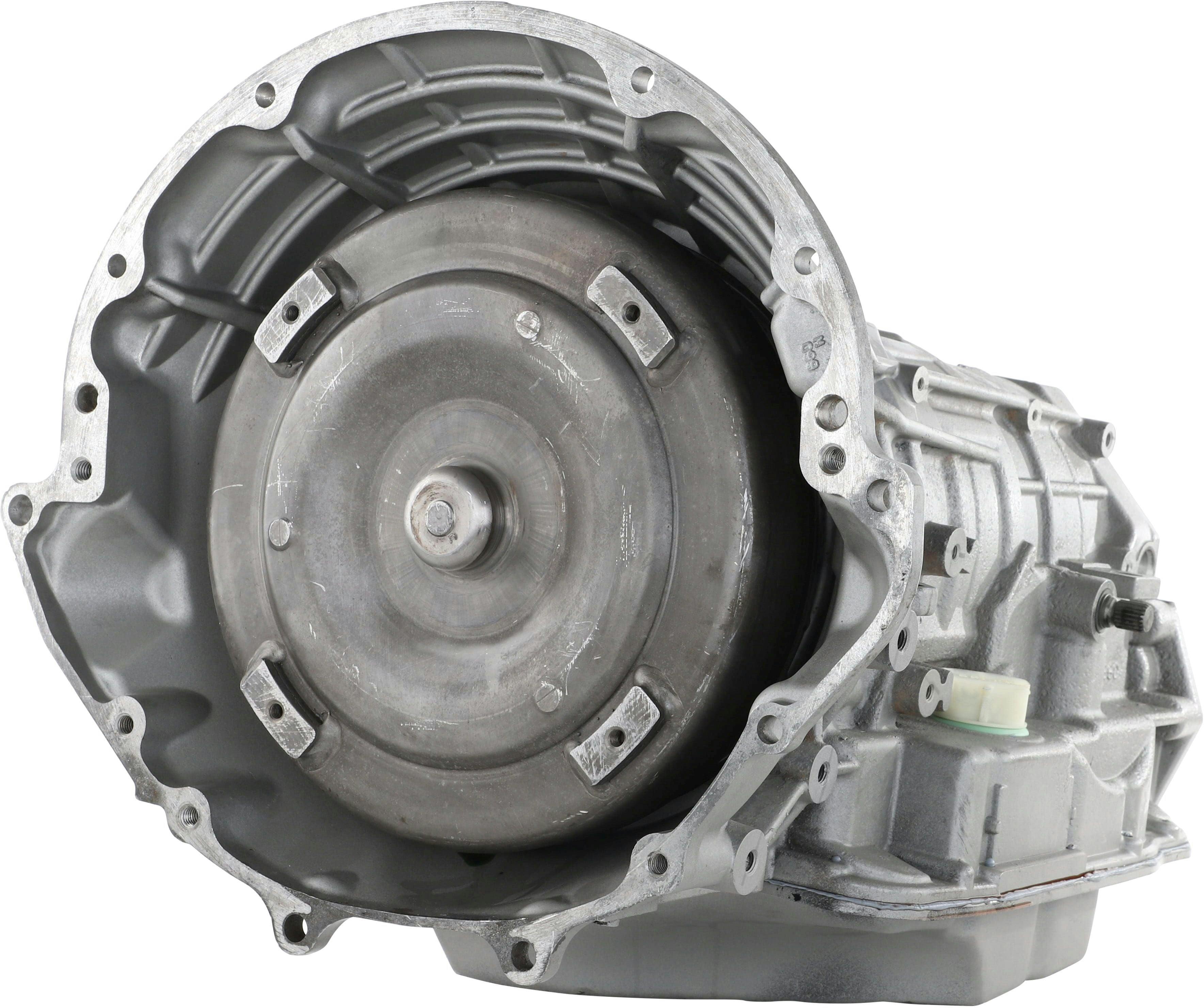 Automatic Transmission for 2005-2006 Jeep Liberty 4WD with 2.8L Inline-4 Engine