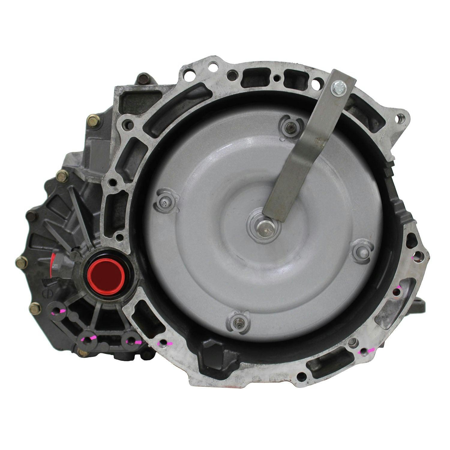 Automatic Transmission for 2004-2005 Mazda 3 FWD with 2.3L Inline-4 Engine