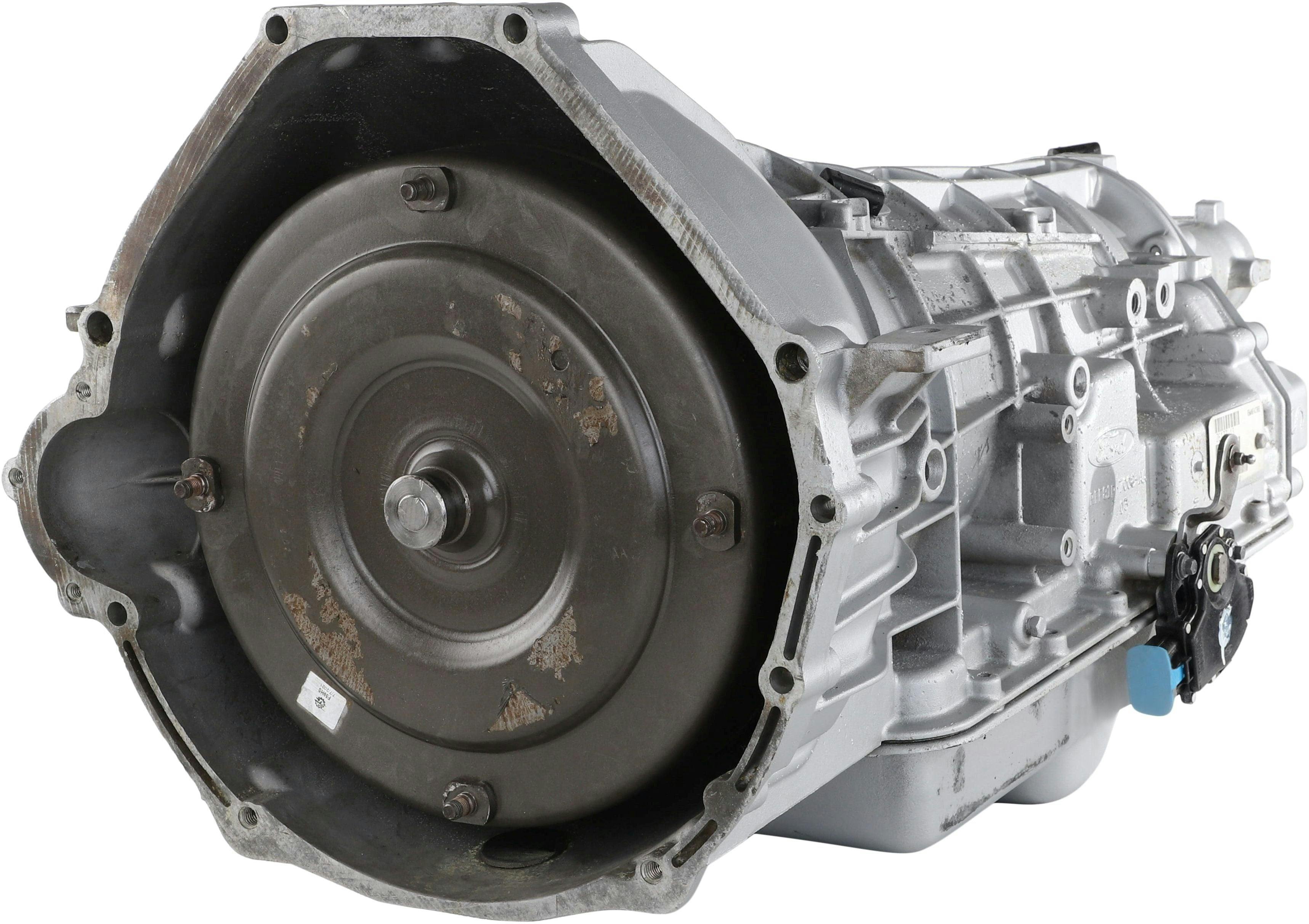 Automatic Transmission for 1999-2005 Ford E-150, 250, 350 Econoline/Club Wagon, E-350, 450 Super Duty/Econoline/Excursion/Expedition/F-150, Heritage/F-250, 350 Super Duty and Lincoln Blackwood/Navigator RWD with 5.4L V8 Engine