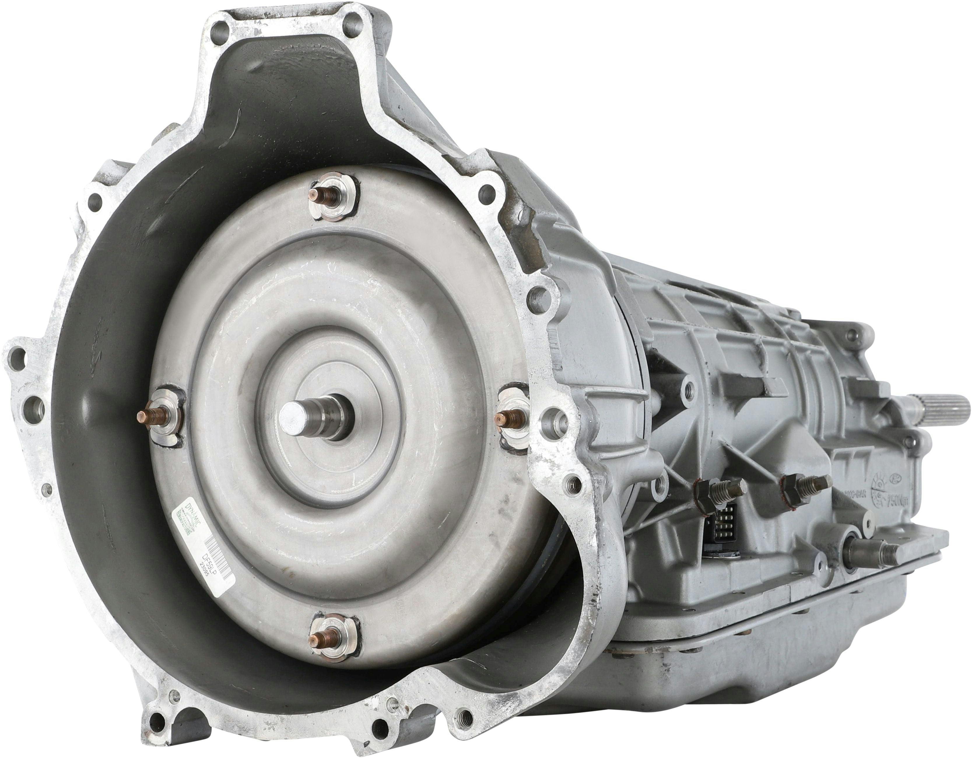 Automatic Transmission for 1995-1996 Ford Aerostar/Explorer/Ranger and Mazda B4000 RWD with 4L V6 Engine