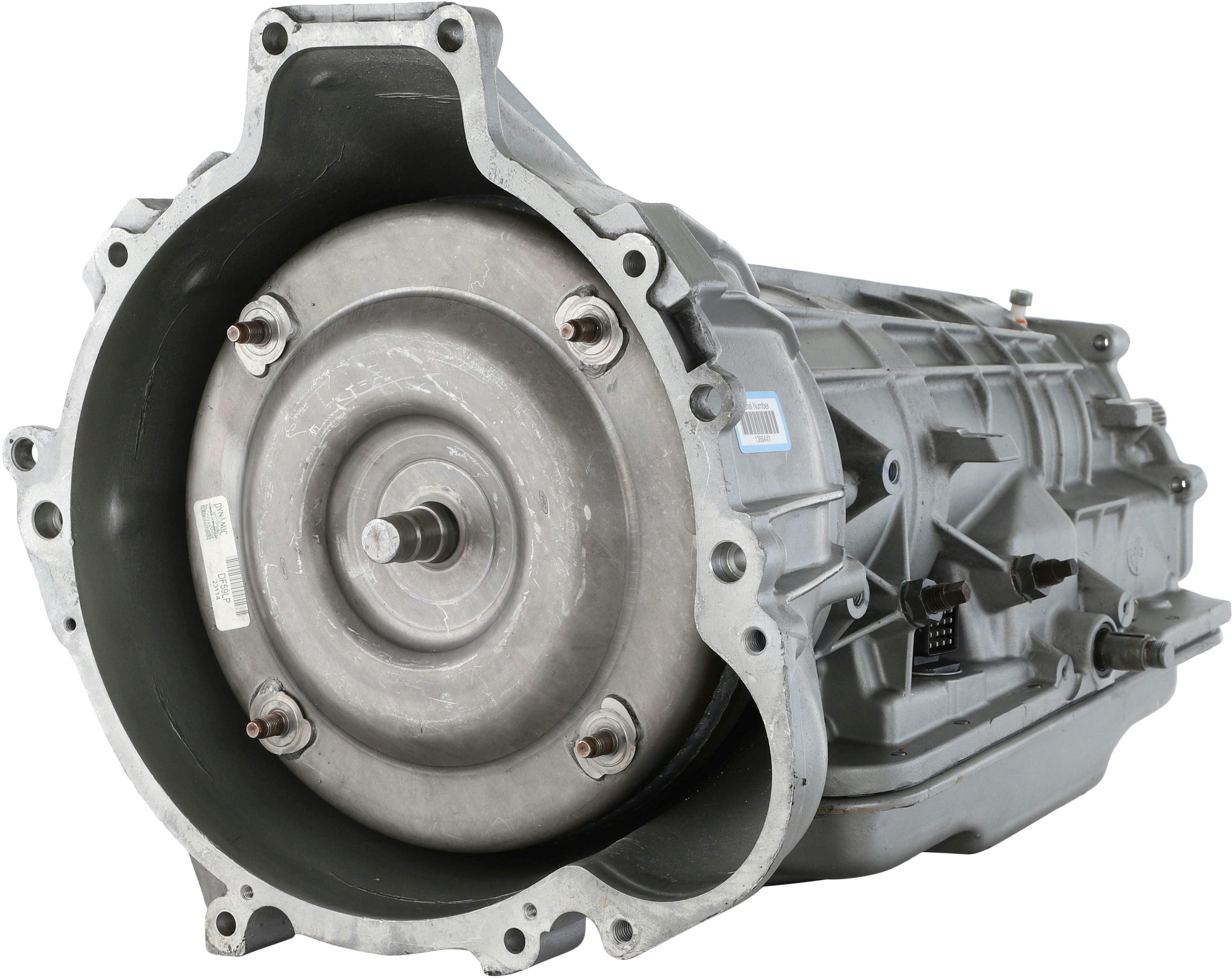 Automatic Transmission for 1995-1996 Ford Aerostar/Explorer/Ranger and Mazda B4000 4WD with 4L V6 Engine