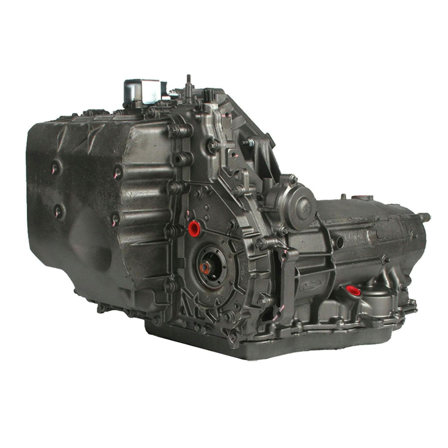 Automatic Transmission for 2001-2002 Lincoln Continental FWD with 4.6L V8 Engine