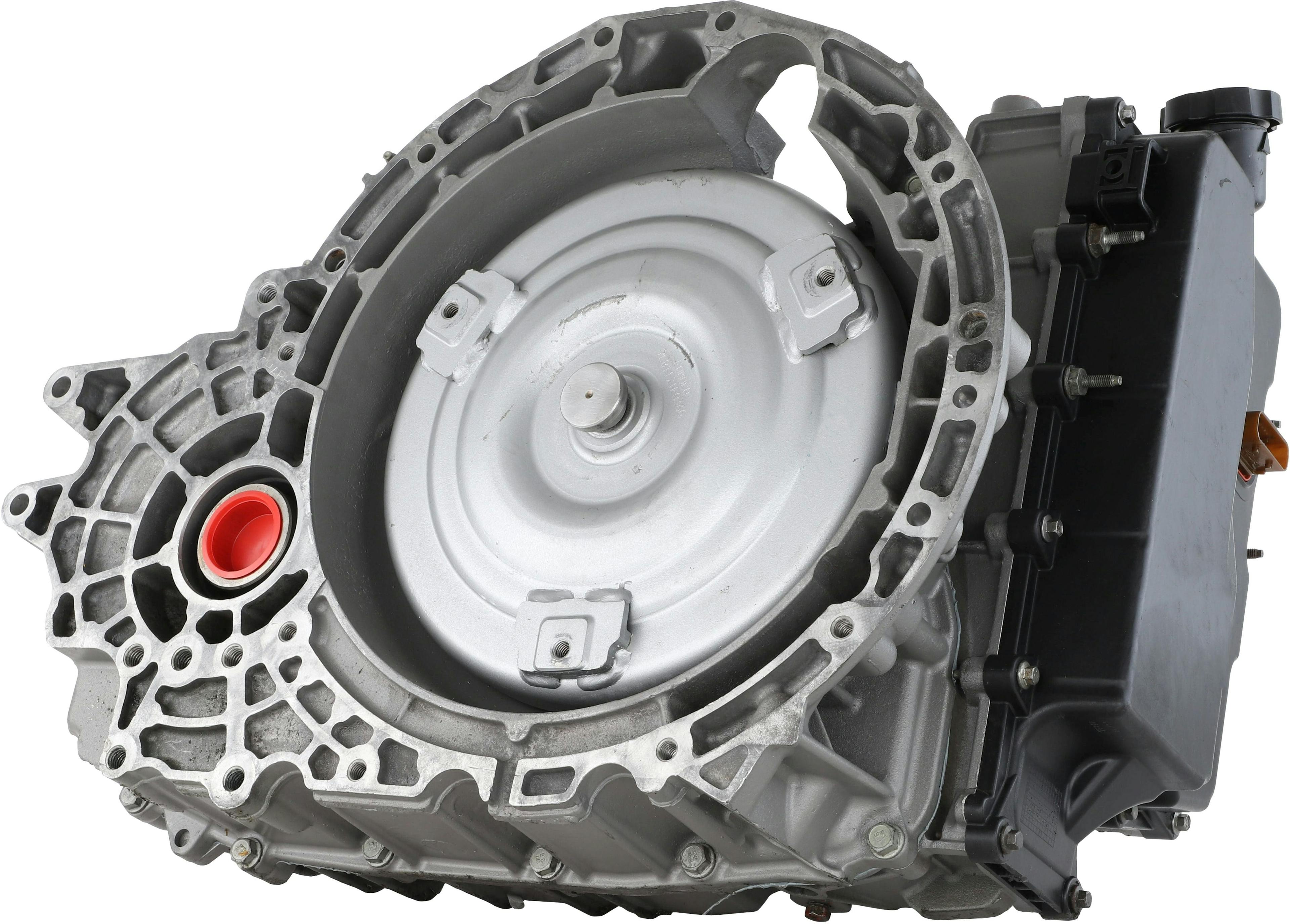 Automatic Transmission for 2010-2013 Ford Taurus 4WD with 3.5L V6 Engine