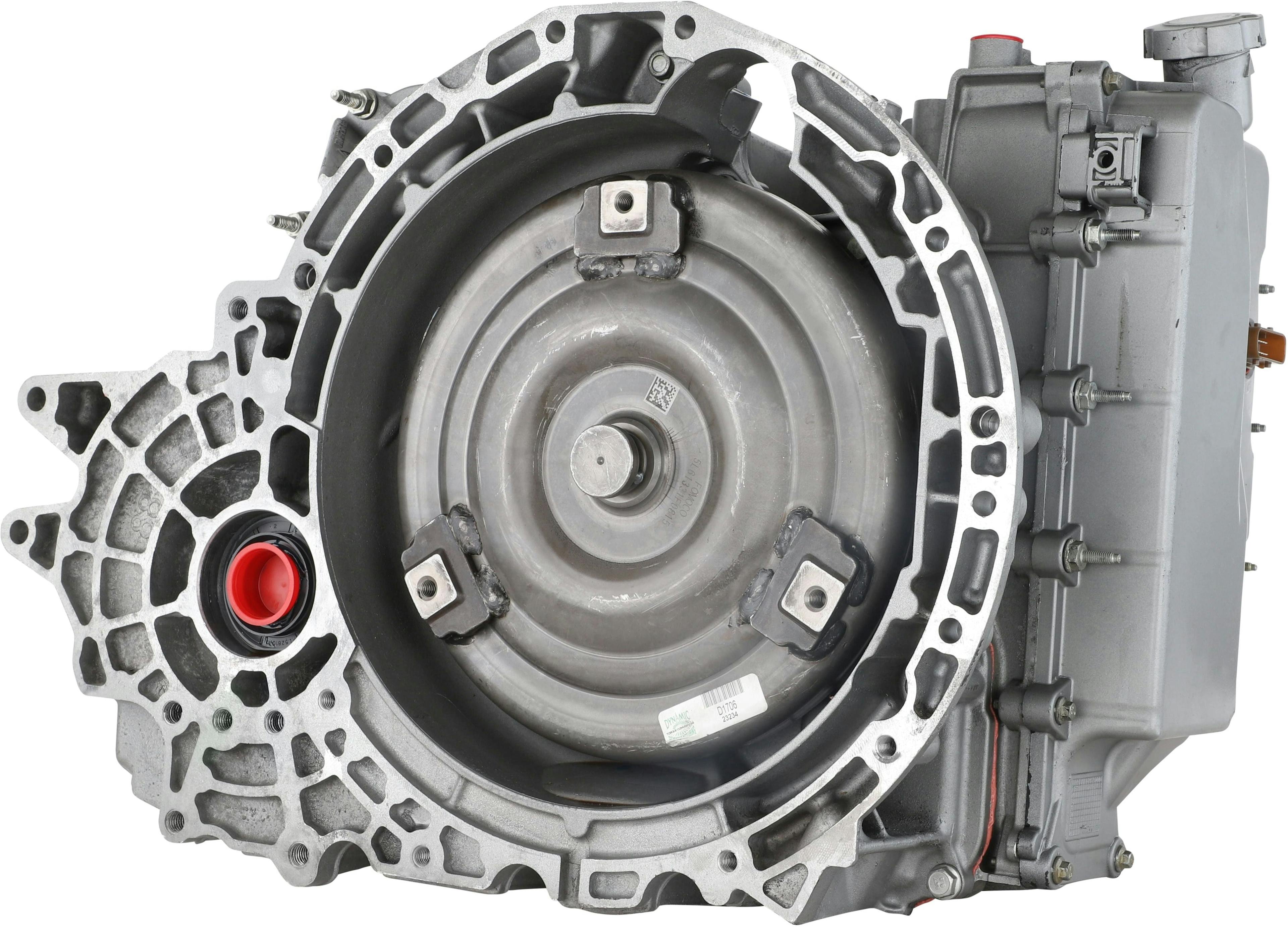 Automatic Transmission for 2014-2019 Ford Explorer FWD with 3.5L V6 Engine