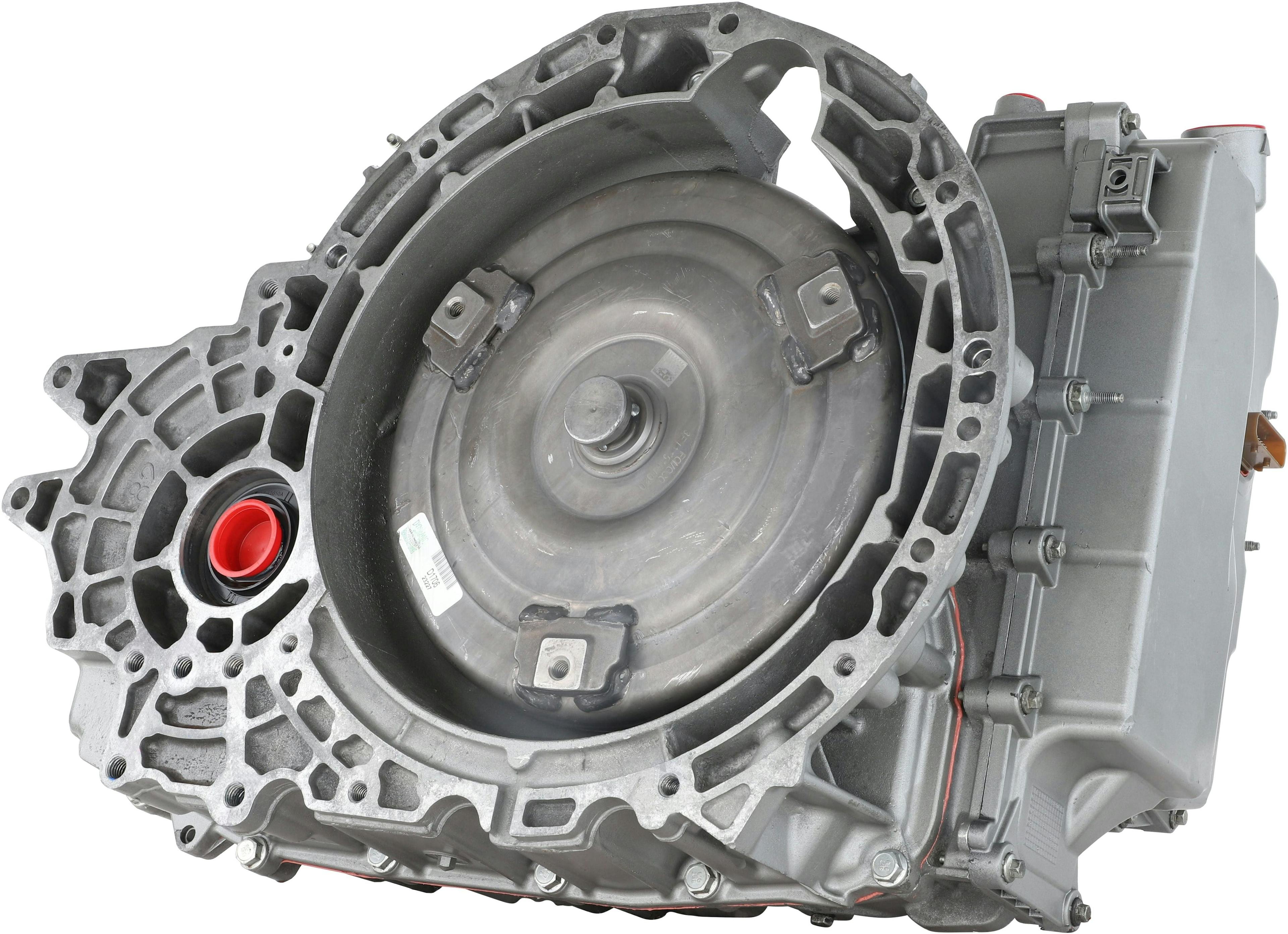 Automatic Transmission for 2013-2019 Ford Explorer/Flex FWD with 3.5L V6 Engine