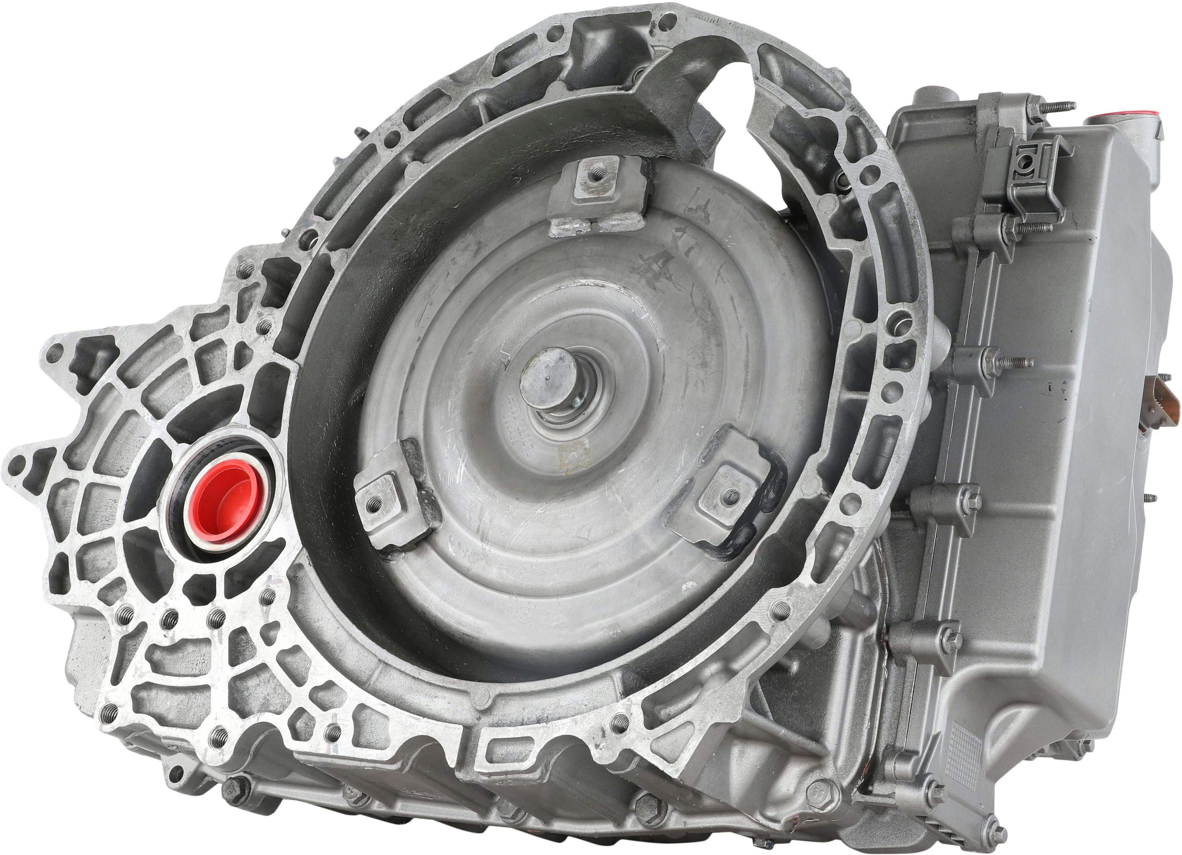 Automatic Transmission for 2013-2015 Ford Edge and Lincoln MKX 4WD with 3.5/3.7L V6 Engine