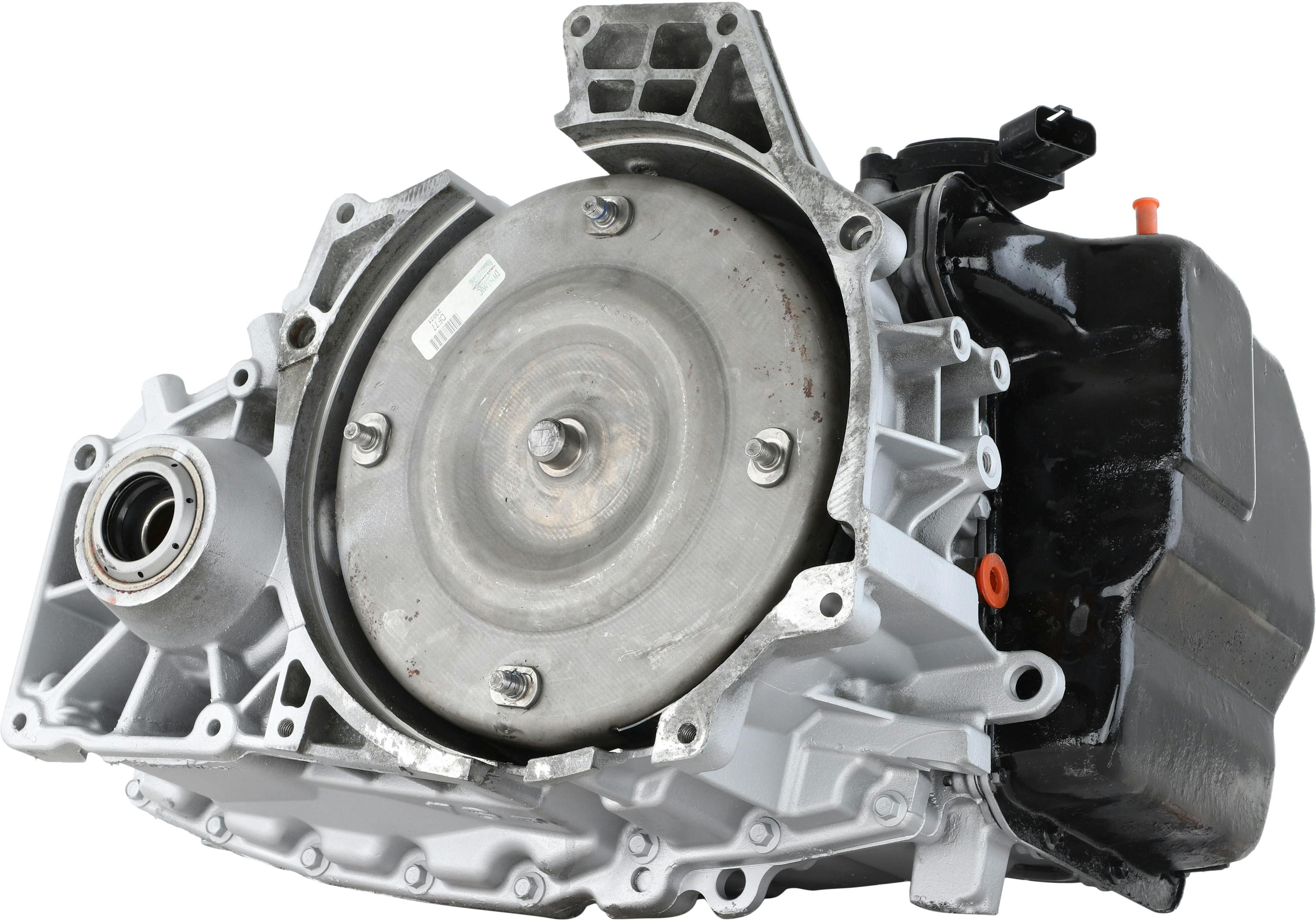 Automatic Transmission for 2003-2008 Ford Escape/Mazda Tribute/Mercury Mariner FWD with 3L V6 Engine