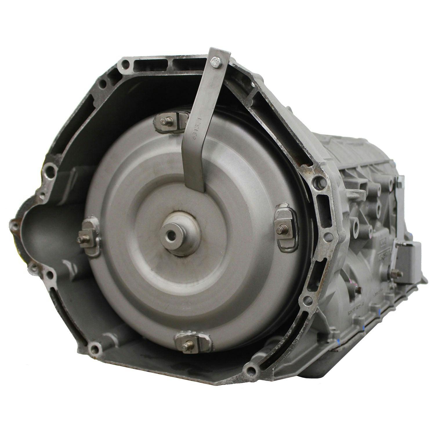 Automatic Transmission for 2012-2014 Ford F-250/350 Super Duty RWD with 6.2L V8 Engine
