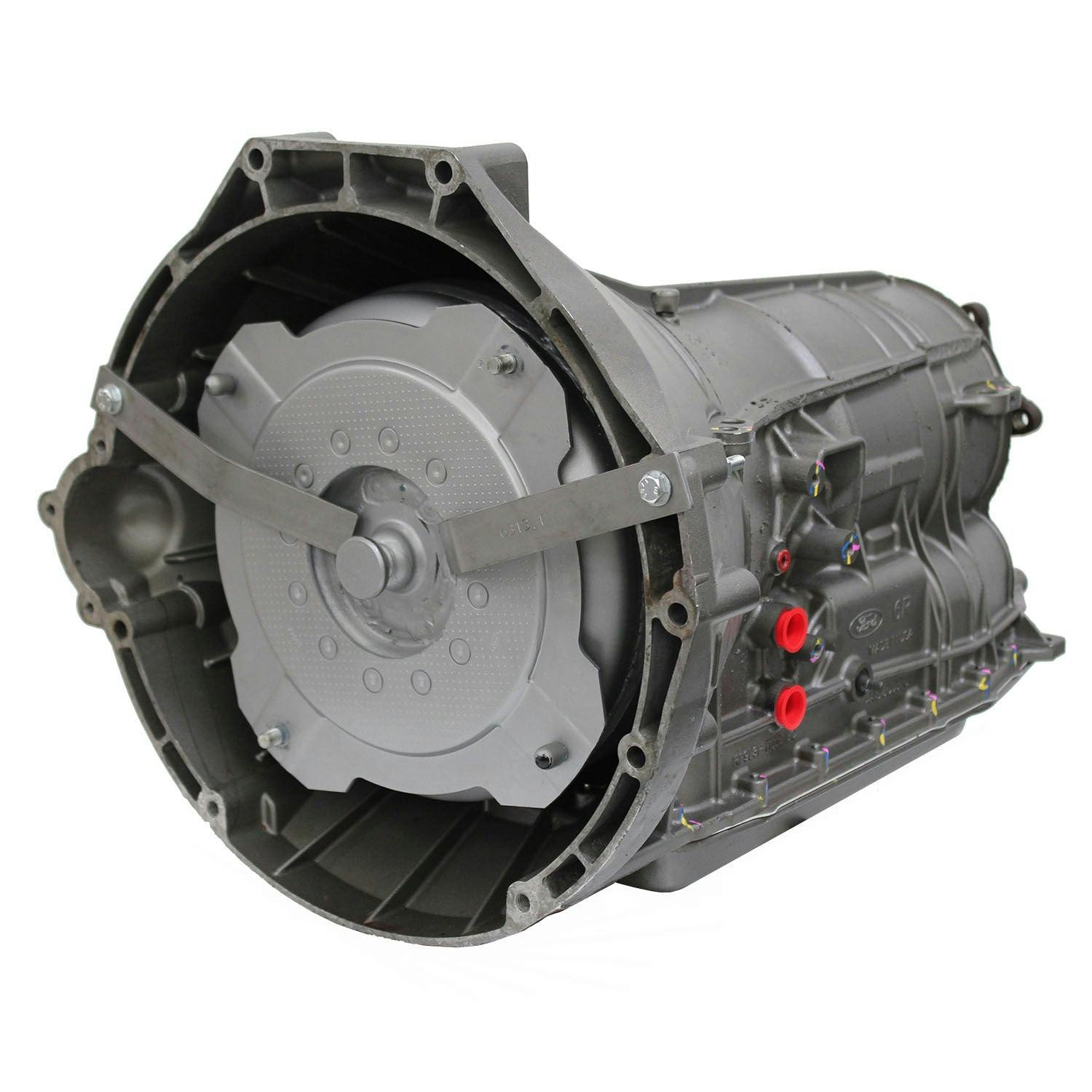 Automatic Transmission for 2006-2007 Ford Explorer/Explorer Sport Trac and Mercury Mountaineer RWD with 4.6L V8 Engine