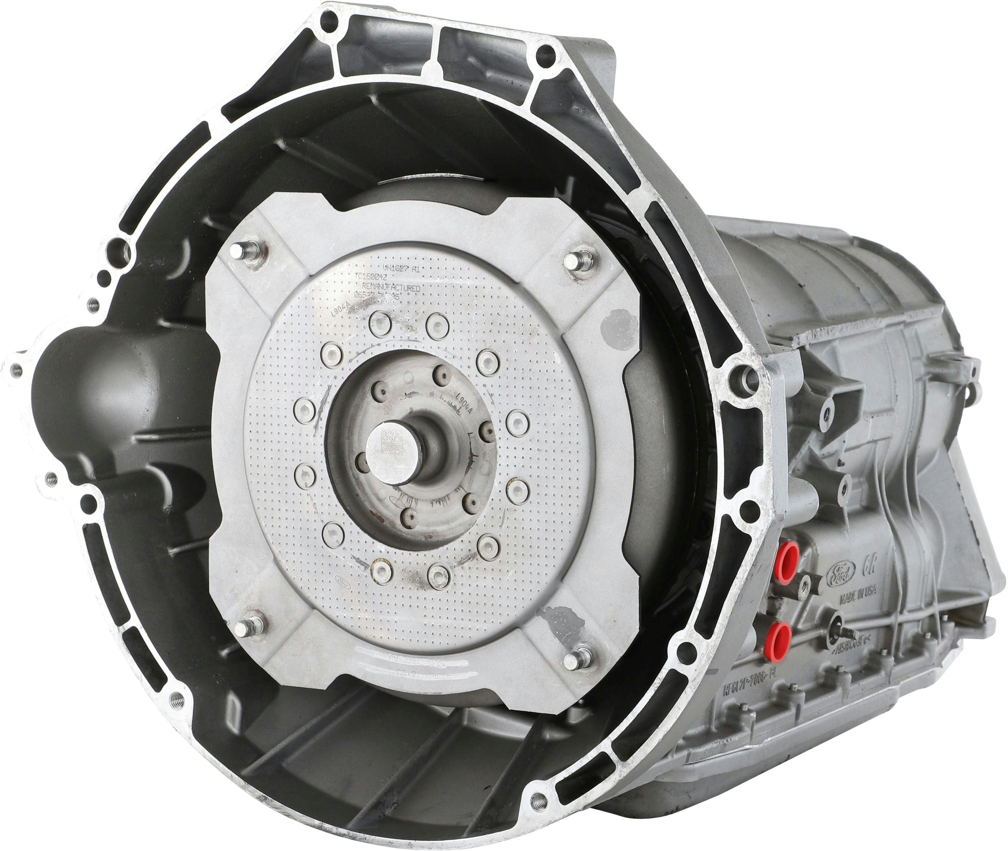 Automatic Transmission for 2007-2008 Ford Explorer/Explorer Sport Trac and Mercury Mountaineer RWD with 4.6L V8 Engine
