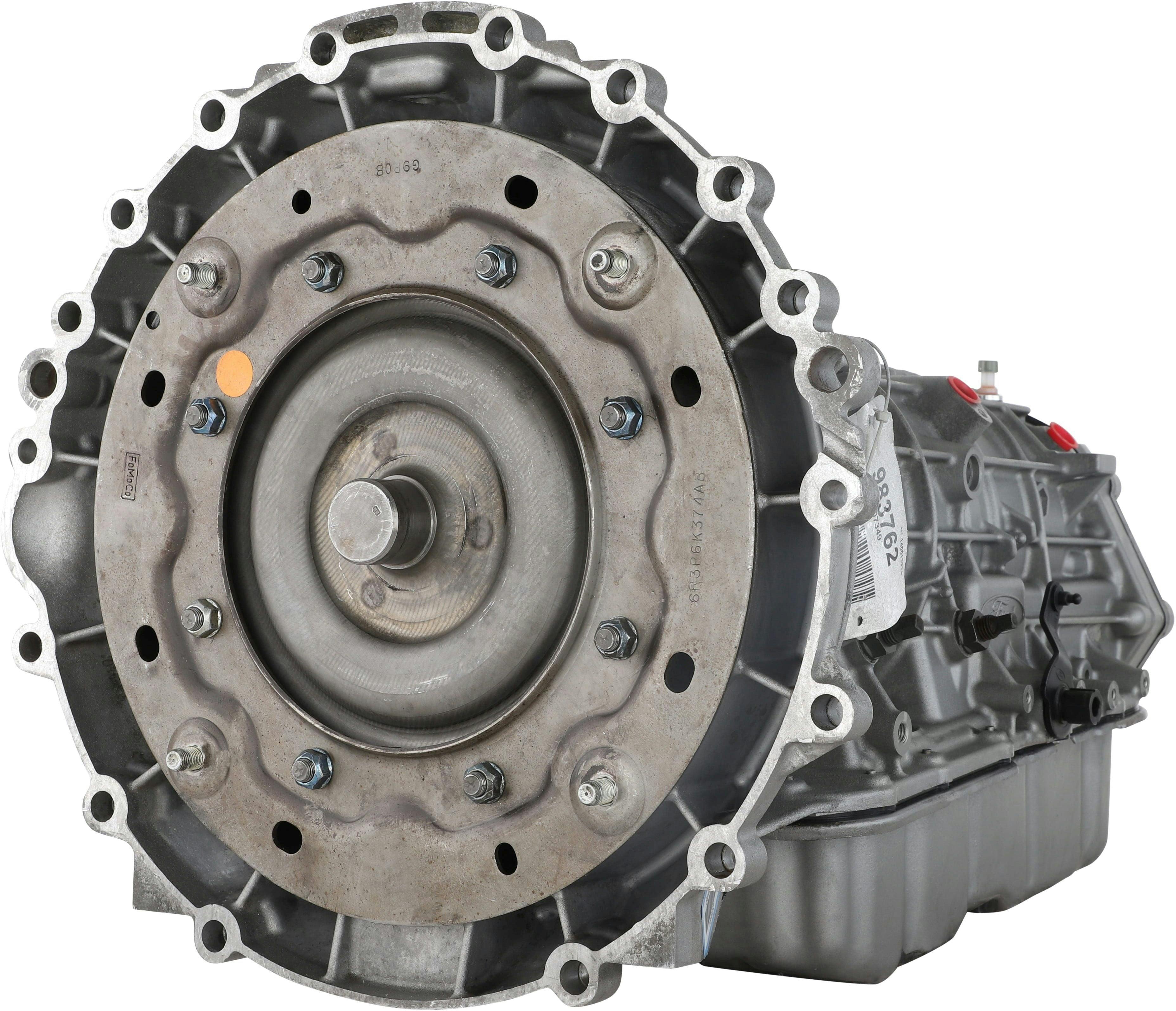Automatic Transmission for 2003-2006 Ford Thunderbird/Lincoln LS RWD with 3.9L V8 Engine