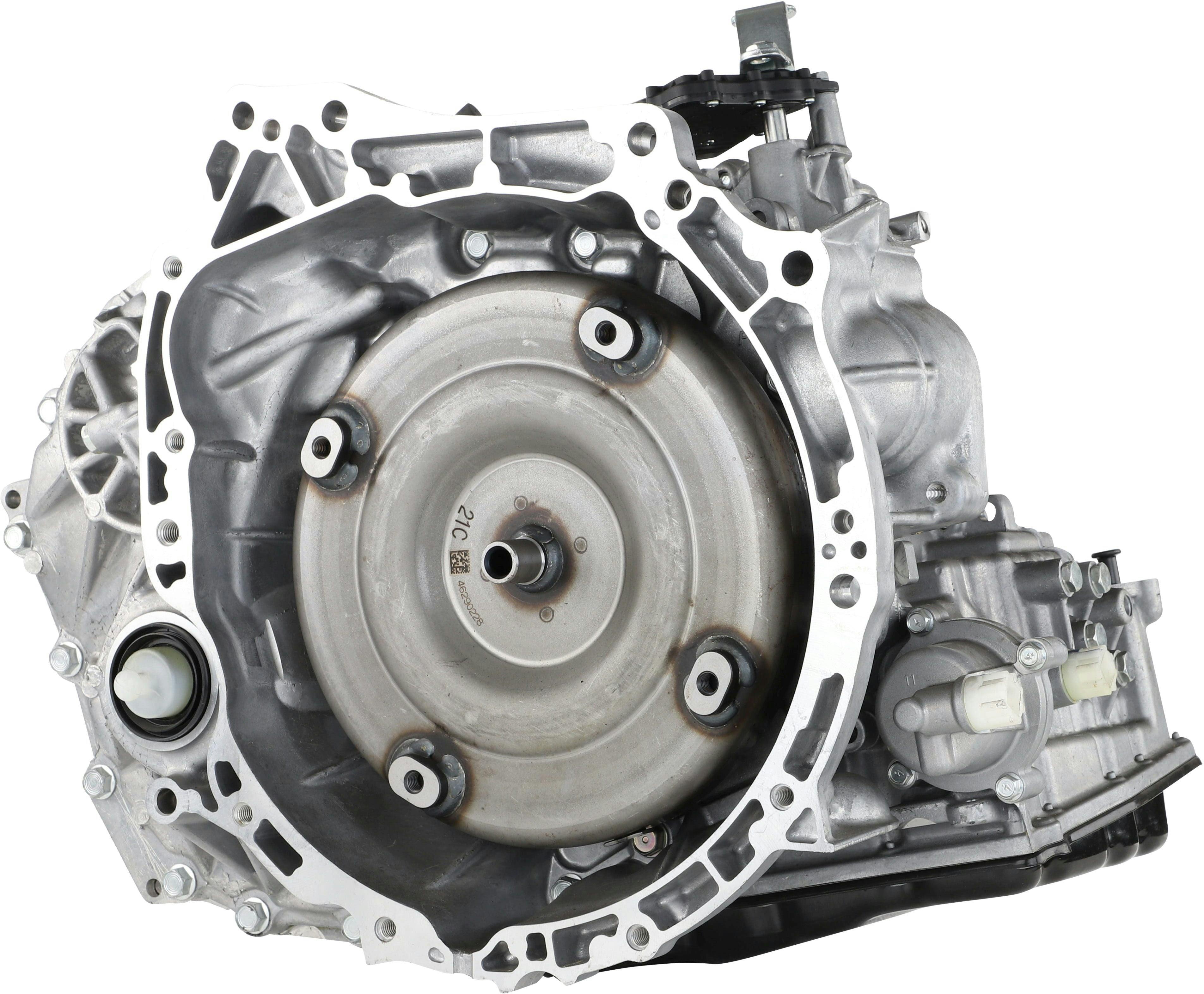 Automatic Transmission for 2007-2011 Nissan Altima FWD with 2.5L Inline-4 Engine