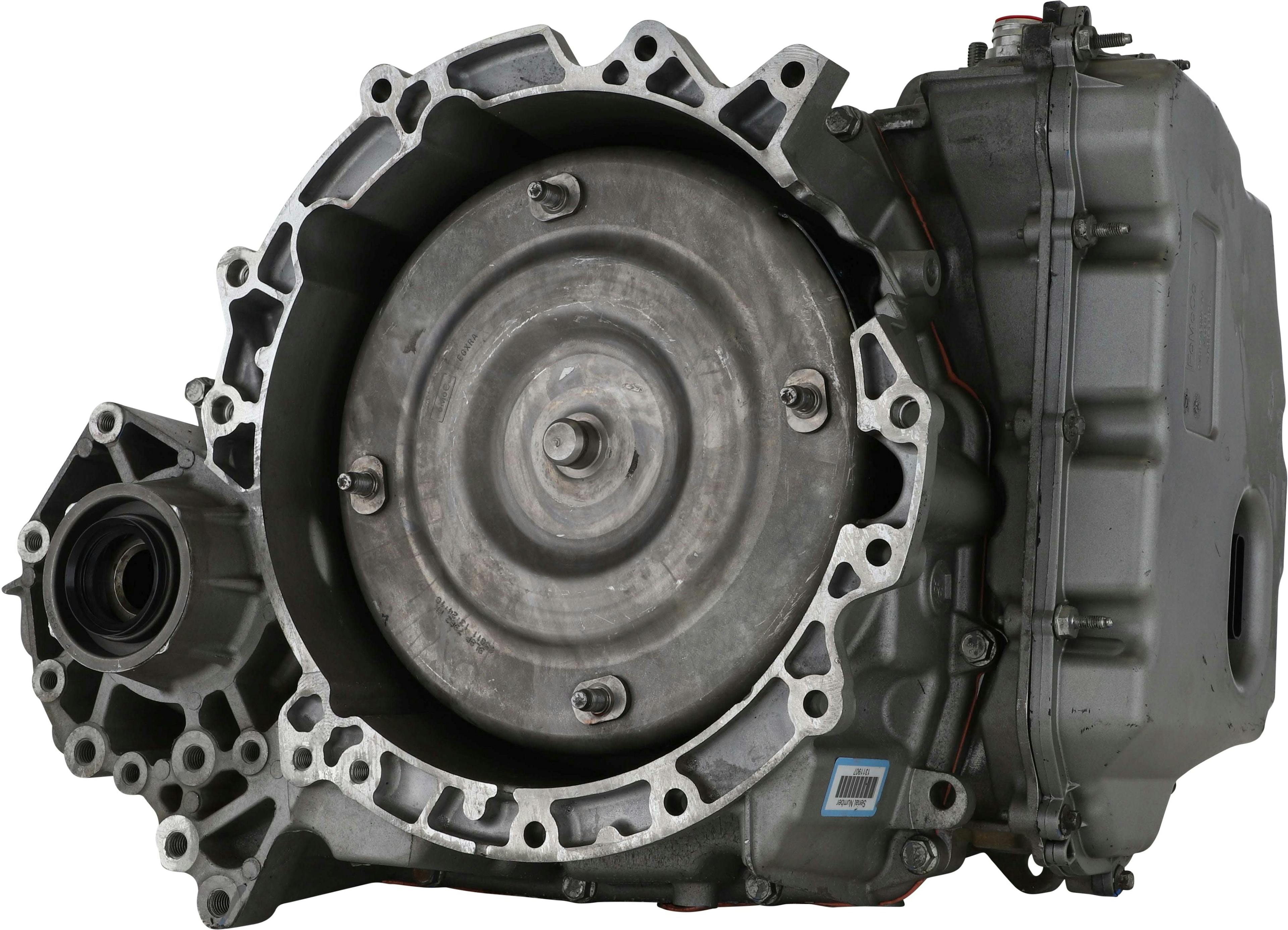 Automatic Transmission for 2013-2015 Ford Escape FWD with 2.5L Inline-4 Engine