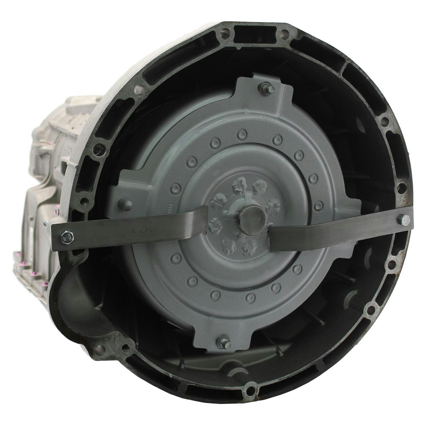 Automatic Transmission for 2015 Ford Transit-150, Transit-250, Transit-350 RWD with 3.5L V6 Engine