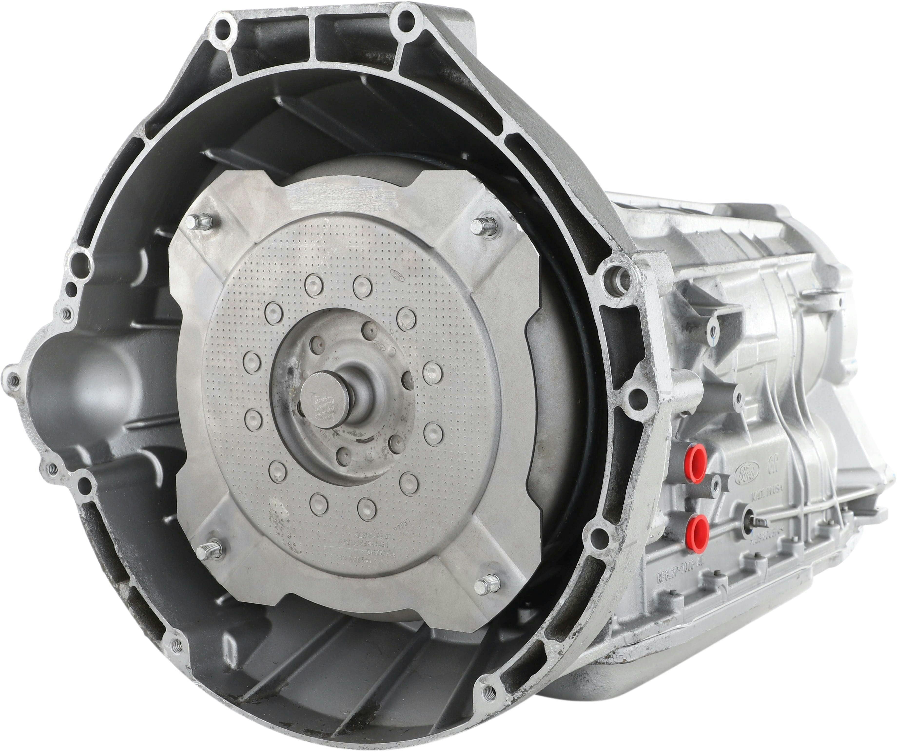 Automatic Transmission for 2007-2008 Ford Expedition 4WD with 5.4L V8 Engine