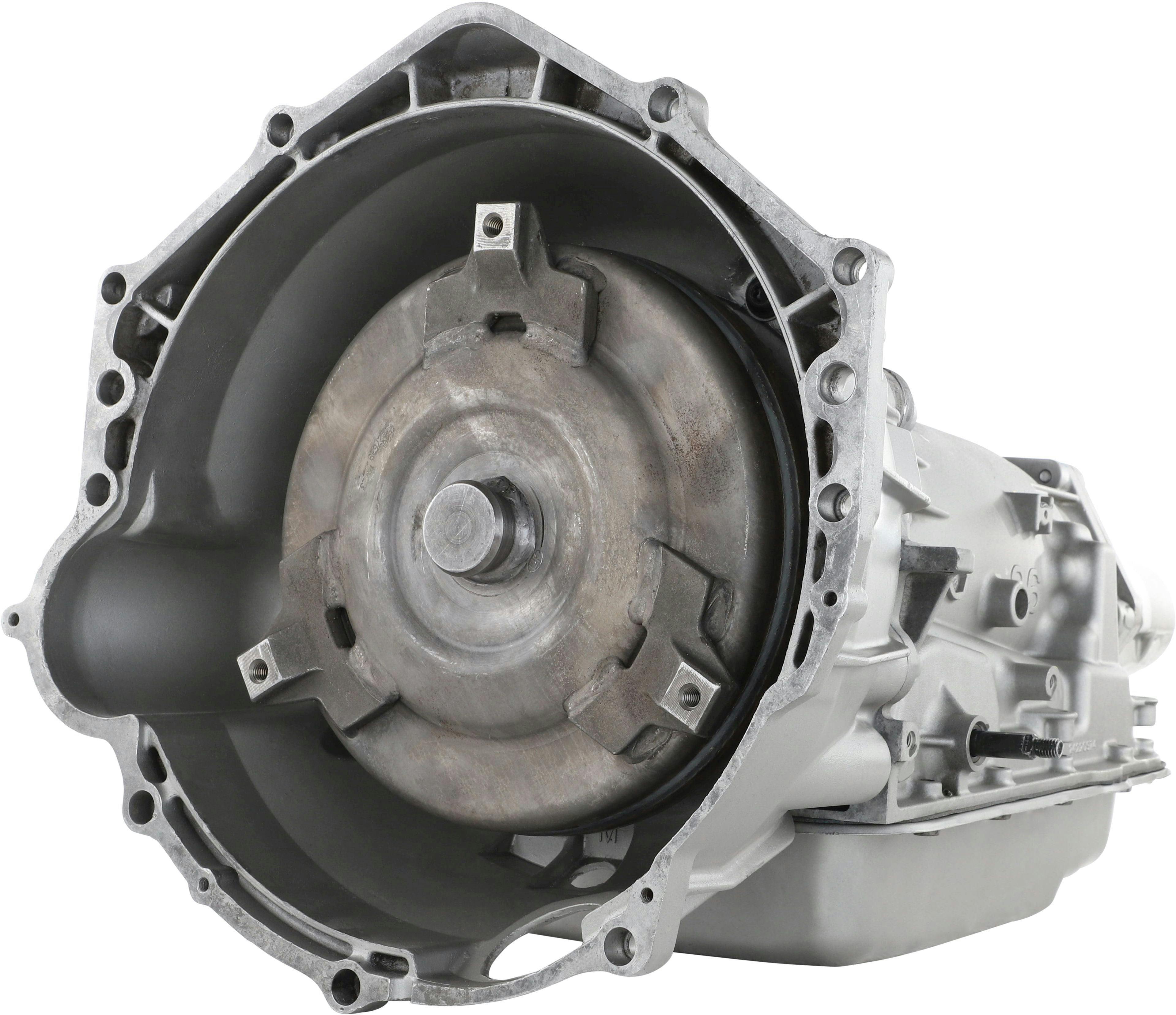 Automatic Transmission for 2005 Chevrolet Astro/Blazer and GMC Safari RWD with 4.3L V6 Engine