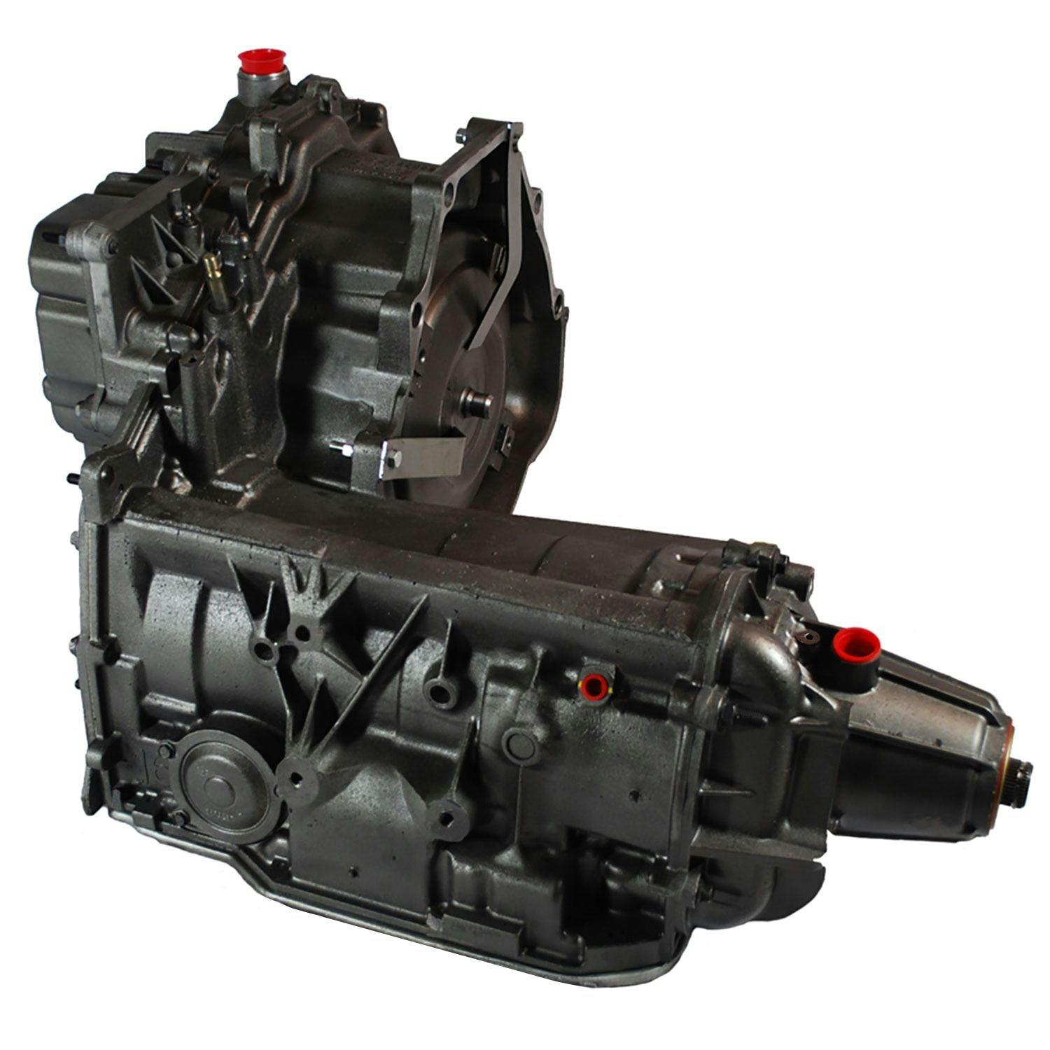 Automatic Transmission for 1996-1999 Cadillac DeVille/Eldorado/Seville FWD with 4.6L V8 Engine