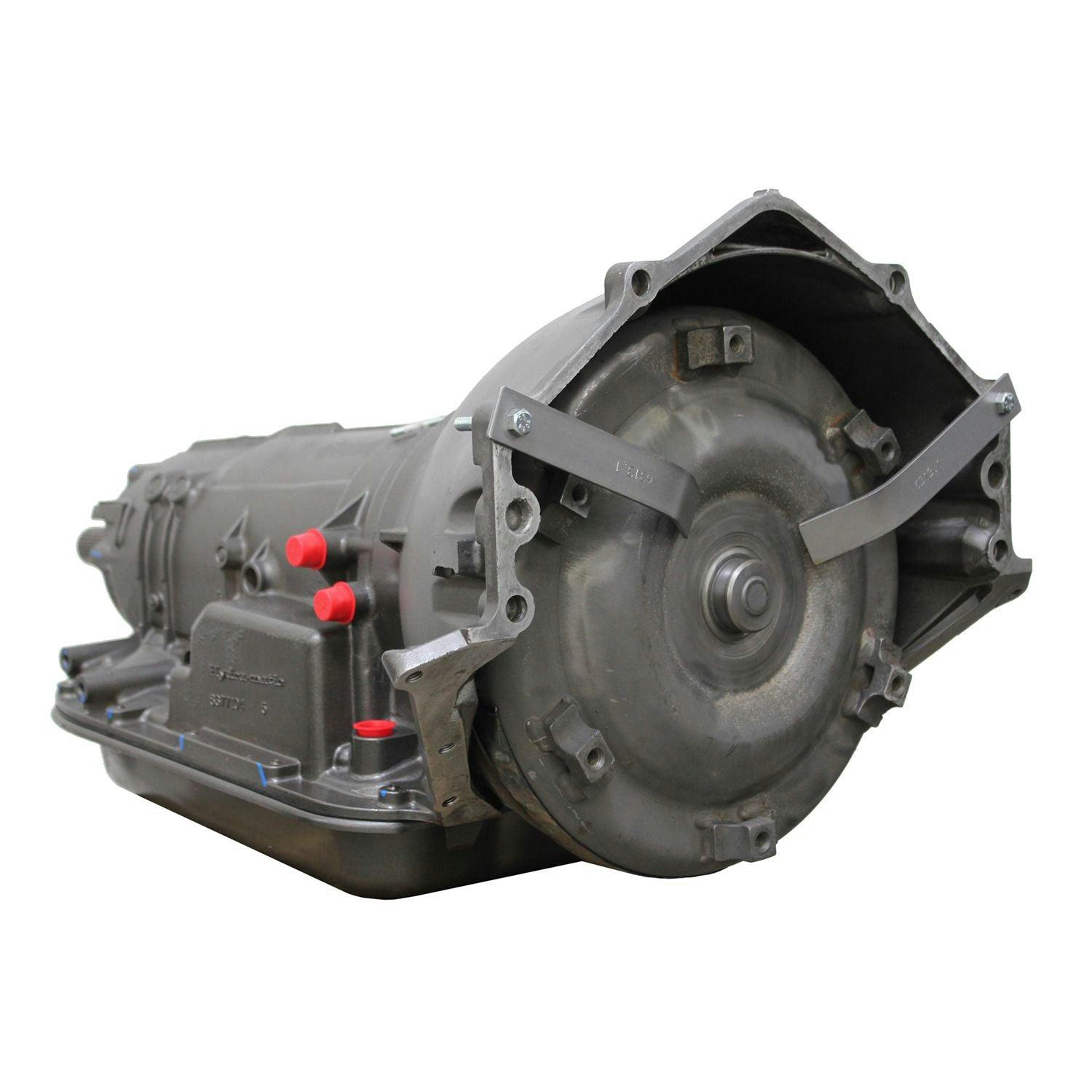 Automatic Transmission for 1996 Chevrolet P30 RWD with 6.5L V8 Engine