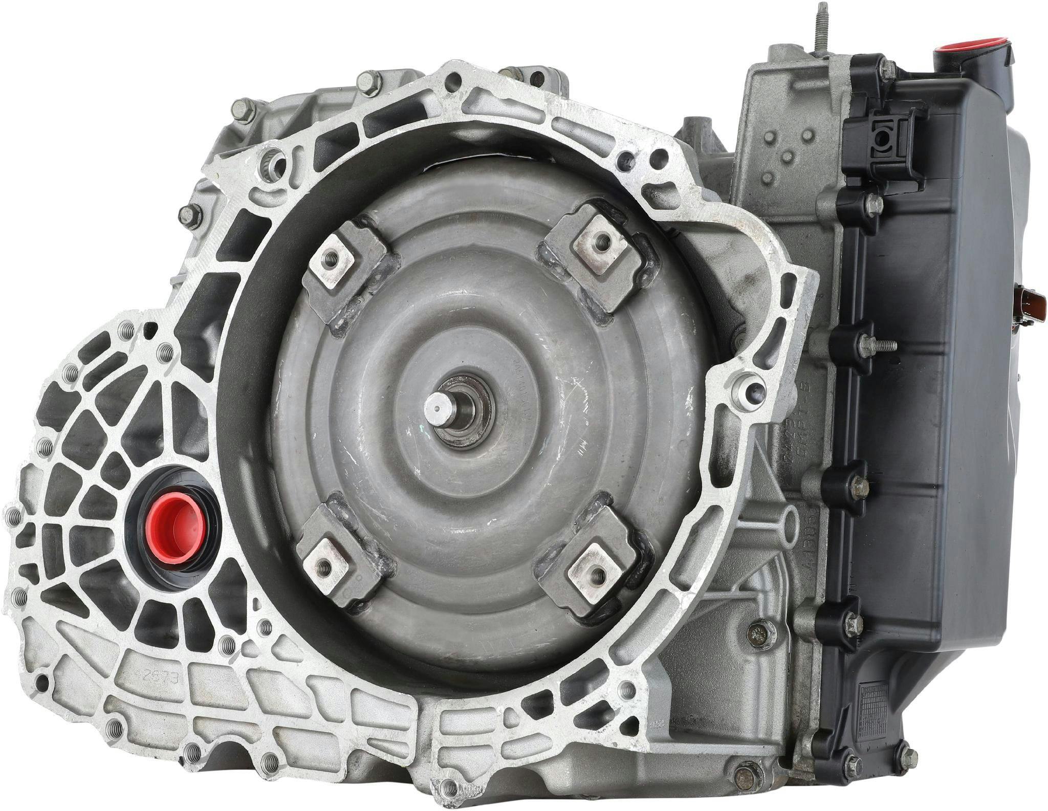 Automatic Transmission for 2010 Buick Enclave/Chevrolet Traverse/GMC Acadia/Saturn Outlook FWD with 3.6L V6 Engine