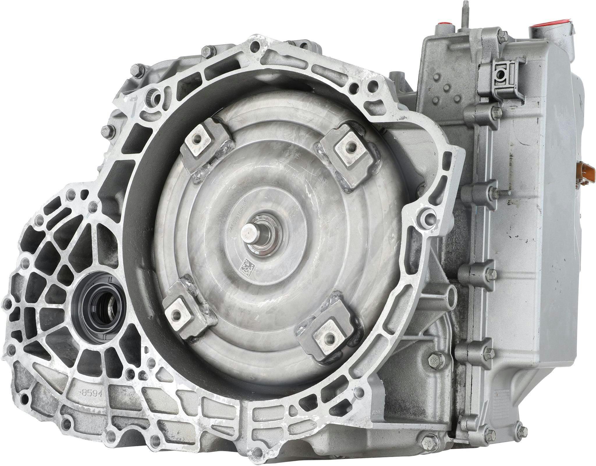 Automatic Transmission for 2007 GMC Acadia/Saturn Outlook/Buick Enclave FWD with 3.6L V6 Engine