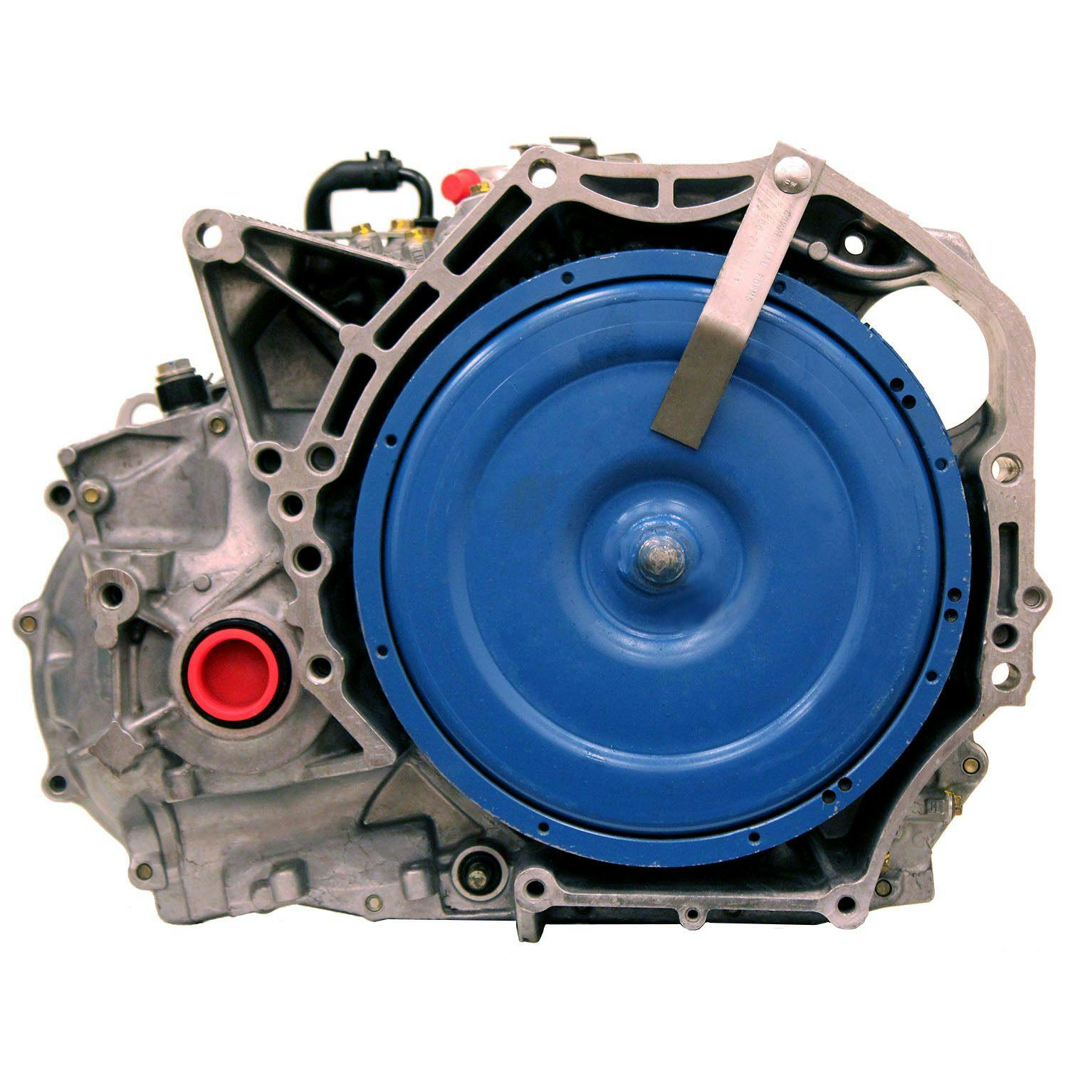 Automatic Transmission for 2007-2008 Acura TL FWD with 3.2/3.5L V6 Engine