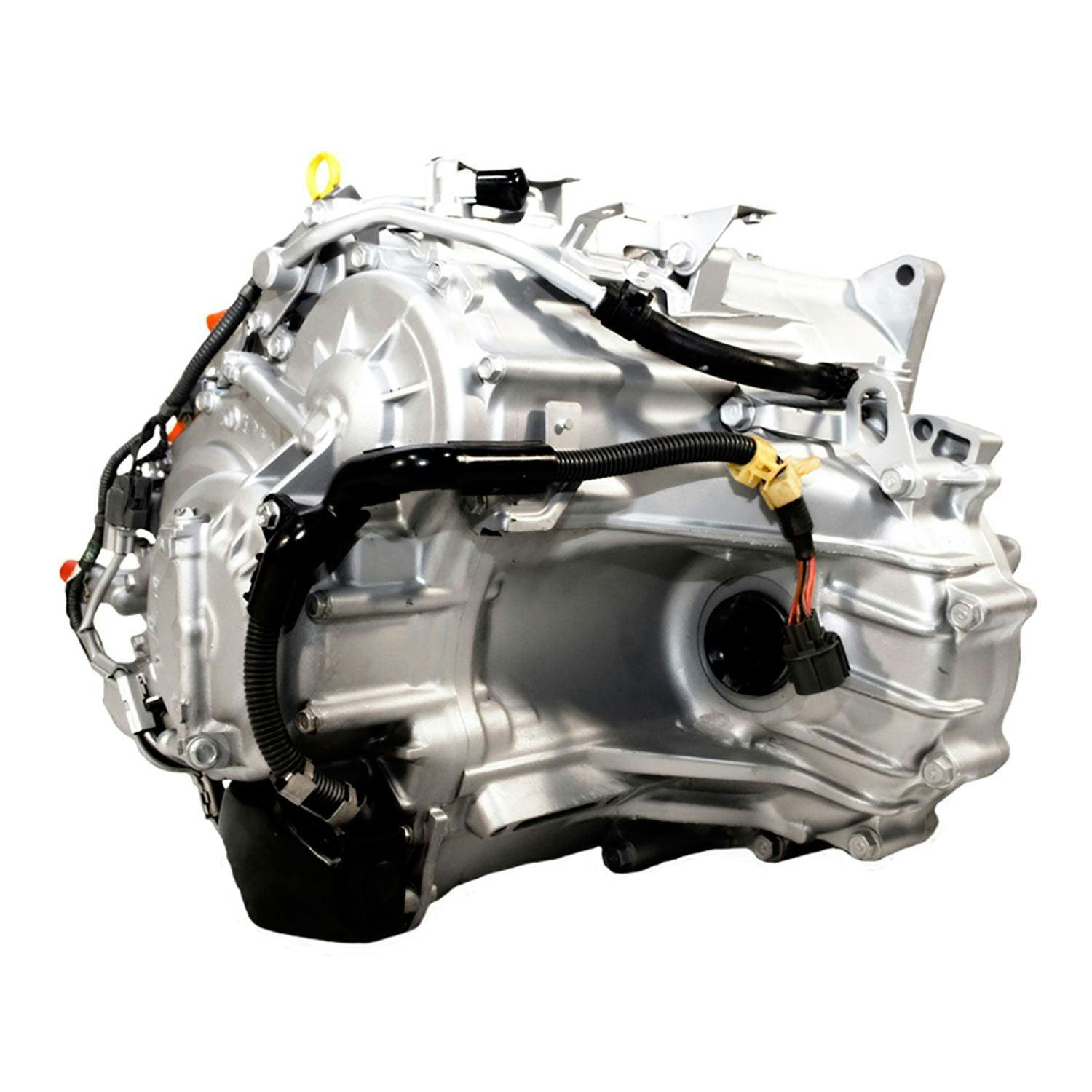 Automatic Transmission for 1997-1998 Honda CR-V 4WD with 2L Inline-4 Engine - T297002_BAC_P04