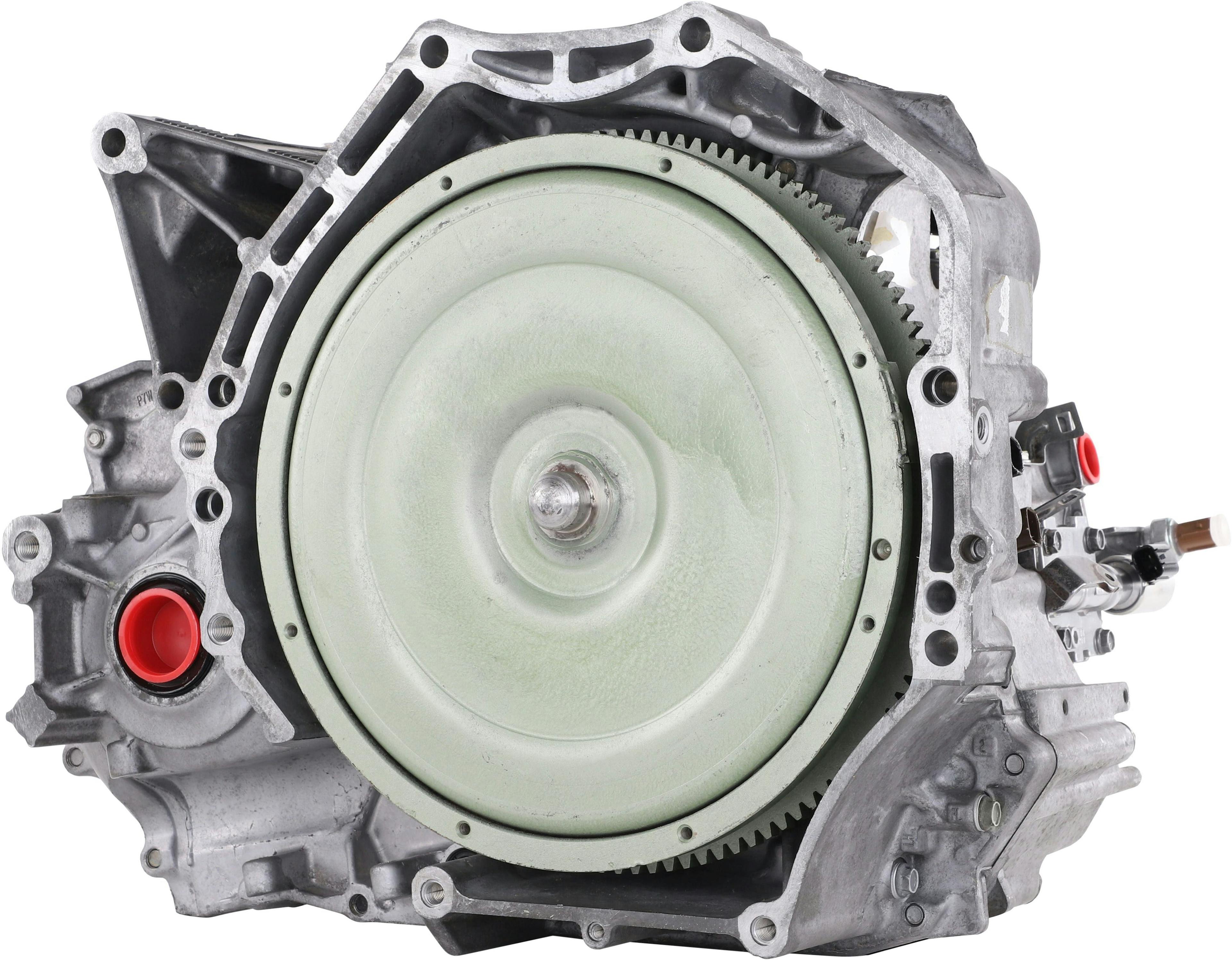 Automatic Transmission for 2001-2003 Acura CL FWD with 3.2L V6 Engine - T298402_ANG_P04