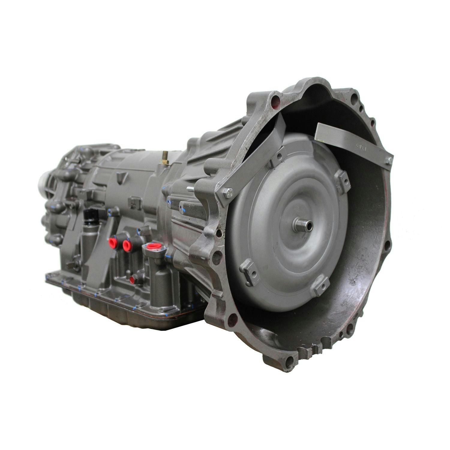 Automatic Transmission for 2005-2008 Nissan Armada/Infiniti QX56 RWD with 5.6L V8 Engine