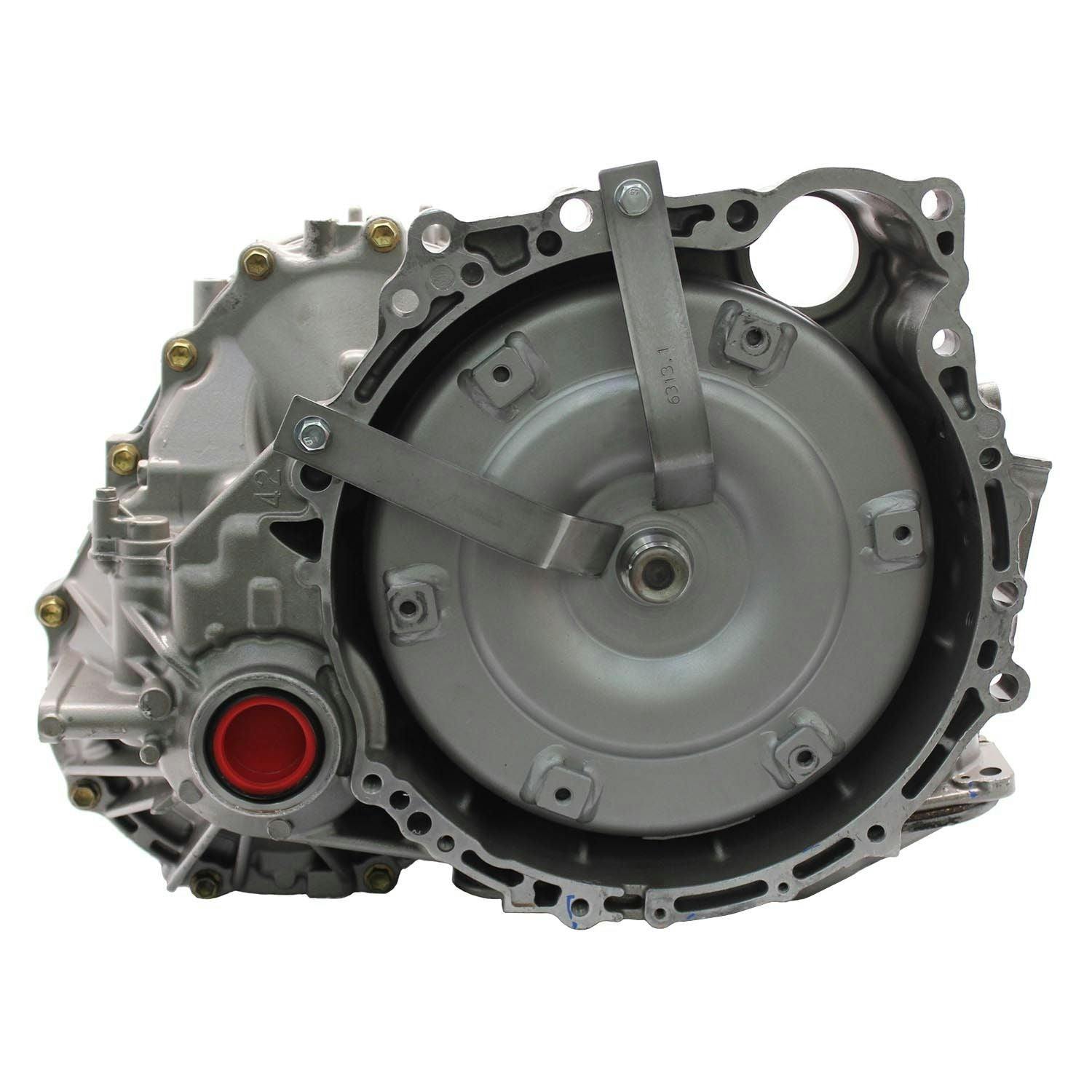 Automatic Transmission for 2004-2007 Toyota Highlander/Lexus RX330 FWD with 3.3L V6 Engine