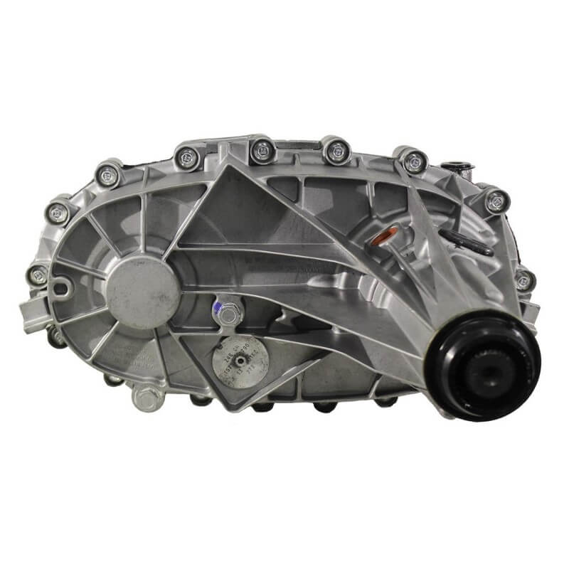 Rebuilt & Remanufactured Transmissions For Sale